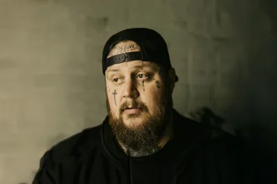 How a Brandon Lake Song Got Jelly Roll to Worship Again - RELEVANT