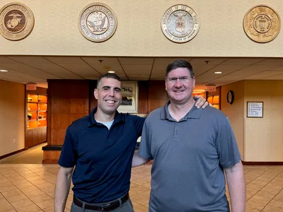 SEBTS cohorts share unlikely ministry 20 years later | Baptist Press