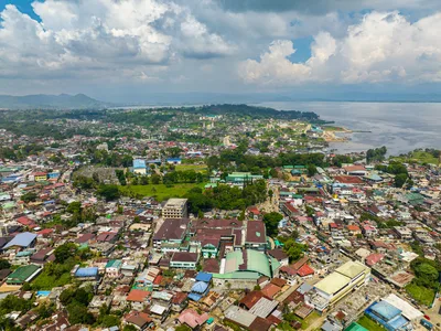 ISIS claims responsibility for Philippines church bombing
