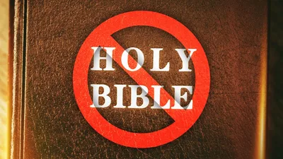 Utah Parent Calls The Holy Bible 'Porn', Asks School District to Remove It for Sexual Content