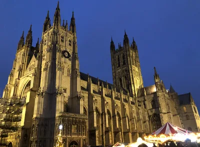 Anglican evangelical ethicist laments 'considerable confusion', raises ‘serious questions’ about next Archbishop of Canterbury appointment