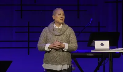 Eugene Cho-Founded Megachurch Disaffiliates from Evangelical Covenant Church