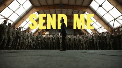 Hegseth Conscripts Call of Prophet Isaiah to Serve U.S. Military Interests