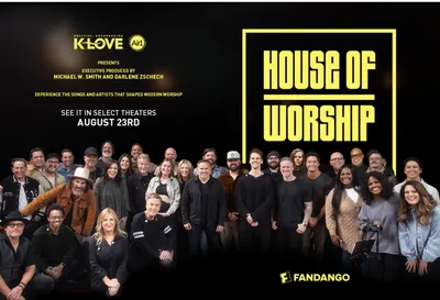 Michael W. Smith warns worship must not become ‘celebrity driven,' says he's seeing revival among Gen Z
