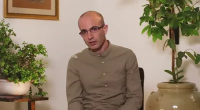 Israeli Professor, Author Repeats Call to 'rewrite' the Bible