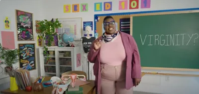 Planned Parenthood Sex-Ed Video Suggests Virginity 'isn't a real thing'