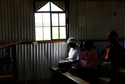 Sexual assault allegation adds twist in murder of Kenyan priest | Crux Now