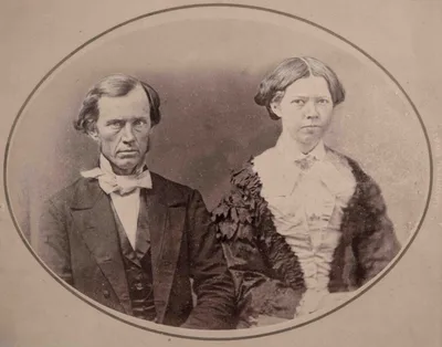 Heroic pioneer missionary forgotten over mental illness | Baptist Press