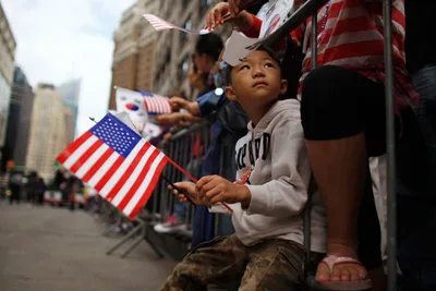 Christianity Remains the Most Common Religion among Asian Americans as 'nones' Grow