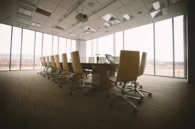 Jon Acuff: Don't Confuse Your 'Job' with Your 'Calling' - RELEVANT