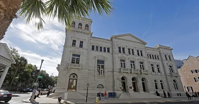 Case dismissed over SC Christian school’s hiring of sex offender
