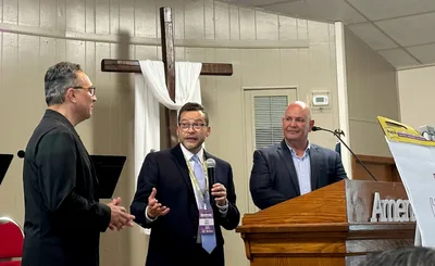 National Hispanic Baptist Network defines its essential values | Baptist Press