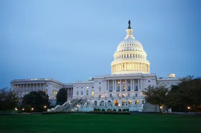 Federal Employees Can Now Express Their Faith More Openly, OPM Says - RELEVANT