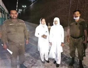 Christian Nurses Arrested under Blasphemy Law in Pakistan - Morningstar News