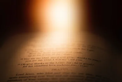 What Exactly is Biblical Wokeness?