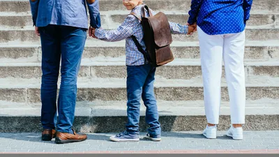 'Organic and Bipartisan': Growing Parents' Movement Draws Both Praise and Worry