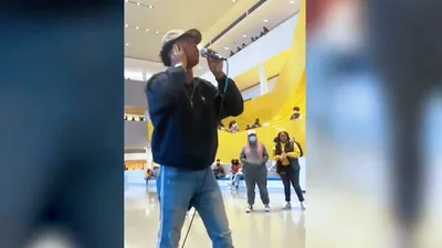 'Black Voices Movement' Reports Harvest of Salvations After Reaching 20+ HBCUs: 'The King Is Calling'