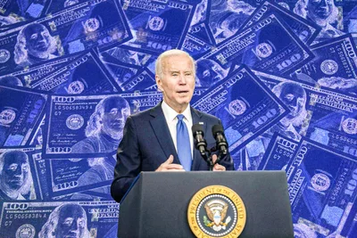 What We Know About President Biden's New Student Loan Repayment Plan - RELEVANT