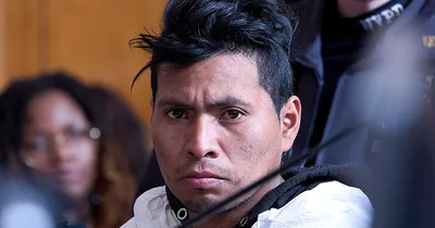 Man Accused of Burning Woman to Death on Subway Pleads Not Guilty