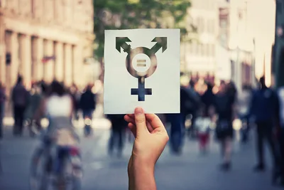 Biden's Title IX Takeover Will Give America an Extreme Makeover