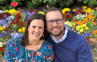 Jamie Dew elected pres. of New Orleans Seminary | Baptist Press