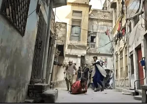 Blasphemy Laws Misused to Seize Religious Minorities’ Property in Pakistan: HRW - Morningstar News
