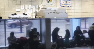 Trump DOJ Sues Illinois, Chicago over Sanctuary City Laws