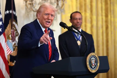 7 Times Trump Admin. Has Been Accused of Erasing Black History