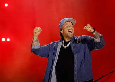 Jelly Roll says he would quit music industry if God told him to