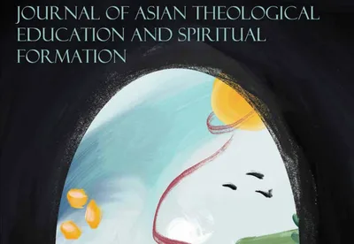 Asian Seminary Journal Calls for 'integrative approach' to Forming Whole-Person Christian Leaders