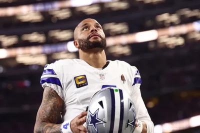 ‘We’re All Here Because of God’: Dak Prescott Says the Cowboys’ Open Faith Starts With Their Head Coach