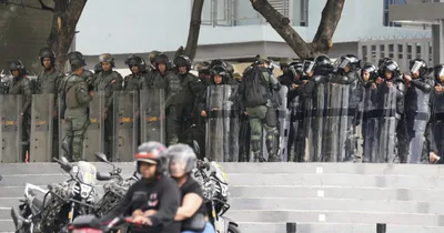 Venezuelan Influencer Who Criticized Police, Gangs Murdered