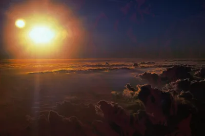 Some Good News: Earth’s Ozone Hole is Shrinking - RELEVANT