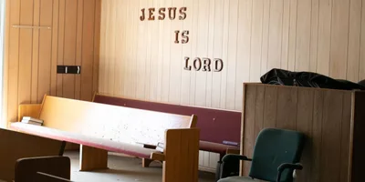 FIRST-PERSON: Southern Baptists in a week | Baptist Press