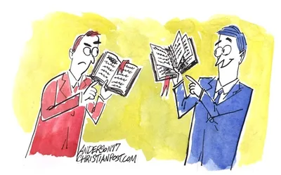 Bad theology is hijacking the Church