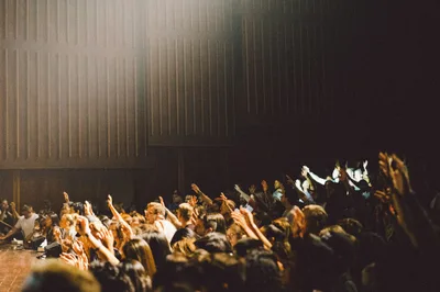 Does God Really Care About My Church Attendance? - RELEVANT