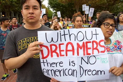 US bishops push for pathway to citizenship for millions of immigrants