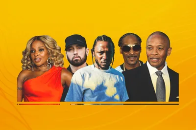 The Super Bowl Halftime Show Looks Like It’ll Be One for the Ages
