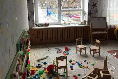 Ukrainian Catholic leader: Innocent children’s blood is ‘on the hands of the criminals who began this war’