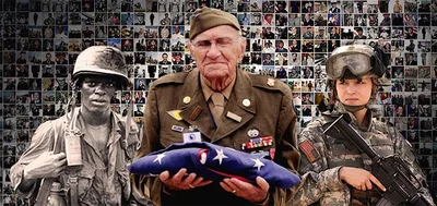 Veterans Day should be a holiday beyond reproach