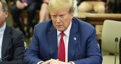 Appeals court tosses Trump’s $500M civil business fraud fine