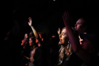 Rise of the 'nones,' decline of 'white Christian America' slows in US, new survey shows