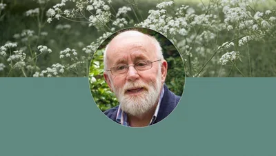 In memory of Barry Kissell: a balanced man