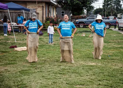 Hispanic churches Sharing the Gospel in New Orleans During Crossover | Baptist Press
