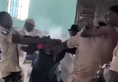 Assemblies of God Nigeria reviewing Ughelli church clash involving pastor and church members