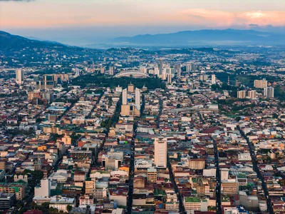 The Global Methodist Church Will Meet in Costa Rica. Sexuality Is Not on the Agenda.