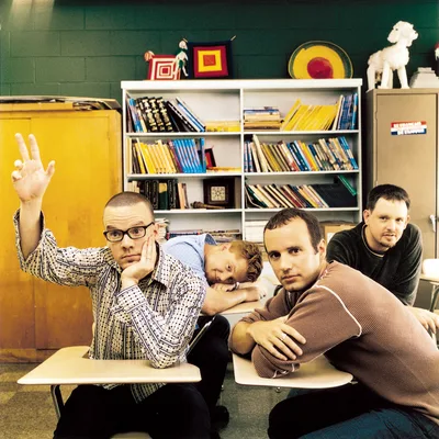 REVIEW: The Waiting's new CD: well worth the wait | Baptist Press