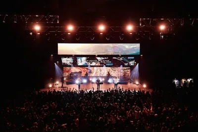 Bethel Music CEO Joel Taylor resigns, sets out on ‘deep pursuit of God and His Truth’