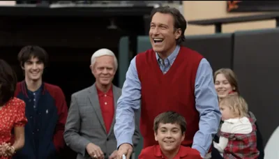 10 Movies, Faith-Fueled Series Families Can Watch Together This Thanksgiving
