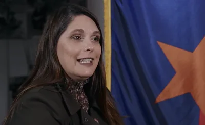 Arizona Democrat, Ordained Minister Caught on Camera Hiding Bibles in Statehouse